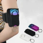 PLAPIE YY-705 120dB Outdoor Sports Runner Personal Alarm - Image 8