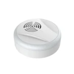 Ultrasonic Mouse Repeller Mute Noise Reduction Mosquito Killer - Image 2