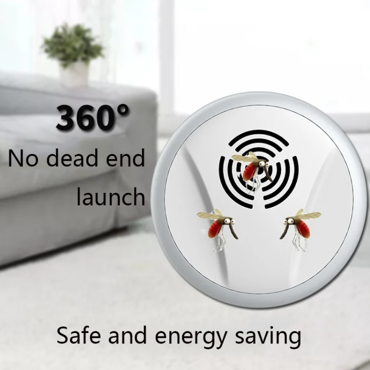 TBD0572051001_B4.webp Ultrasonic Mouse Repeller Mute Noise Reduction Mosquito Killer - Image 5