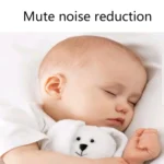 Ultrasonic Mouse Repeller Mute Noise Reduction Mosquito Killer - Image 6