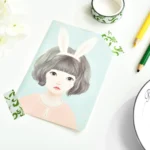 50 Rolls / Box Glitter Tape Hand Ledger Decoration Sticker - Image 5