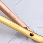 304 Stainless Steel Rice Spoon Household Thickened Large Soup Spoon,Random Color Delivery - Image 4