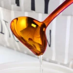 304 Stainless Steel Oil Spoon Thickened Soup Spoon Pouring Sauce Spoon - Image 6