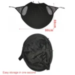 Stroller Sunshade Anti-Ultraviolet Stroller Shed - Image 3