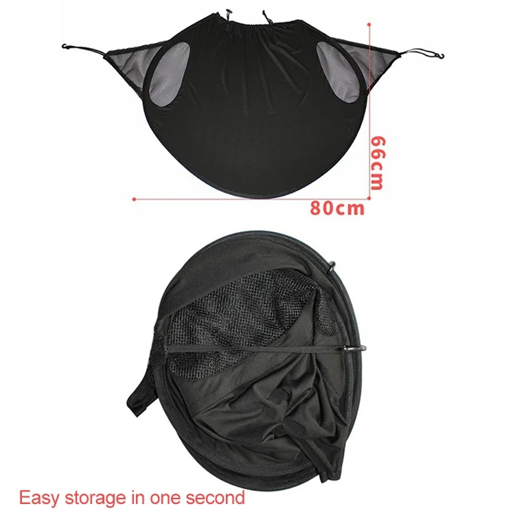 TBD0572062001_2.webp Stroller Sunshade Anti-Ultraviolet Stroller Shed - Image 3