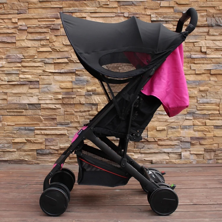 TBD0572062001_7.webp Stroller Sunshade Anti-Ultraviolet Stroller Shed - Image 8