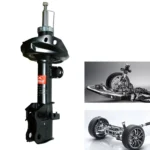 LEWEDA Car Front Shock Absorber 51606SWA01 Suitable For Honda CRV4 / GreatWall Haval H6 - Image 6