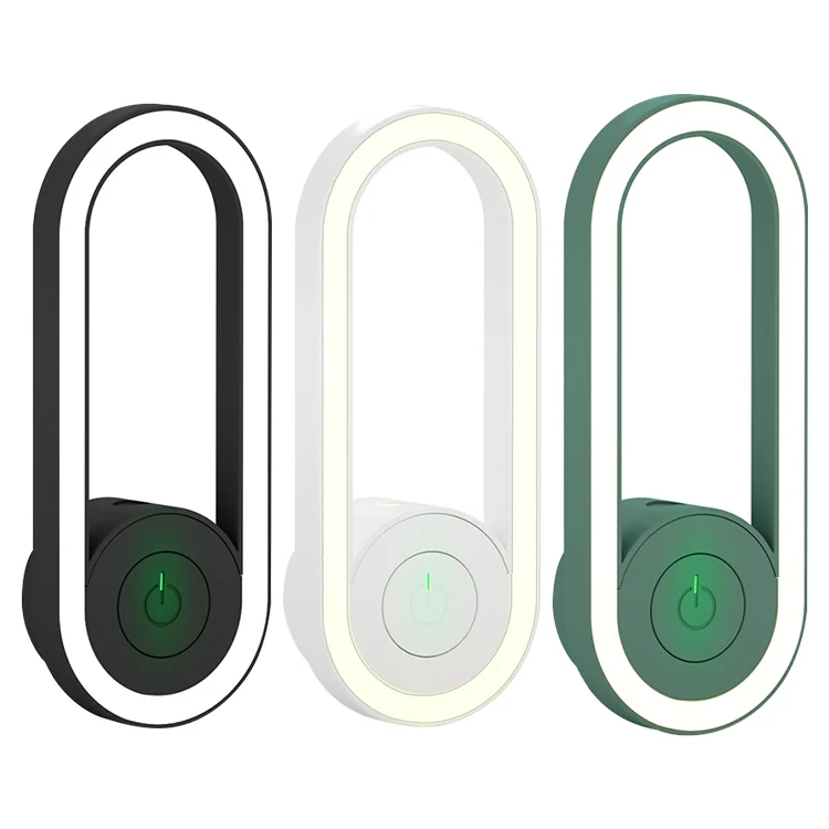 TBD0572064801A_1.webp TS-06-13 Ultrasonic Mosquito Repellent Electronic Night Light Mosquito Repellent US Plug - Image 2