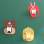 Shower Free Punch Fixed Base Universal Shakehead Adjustable Shower Bracket - Image 2