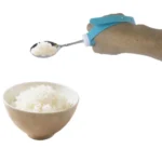 304 Stainless Steel Bendable Anti-Shake Self-Service Spoon For The Disabled&EElderly - Image 5