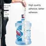 Y1942 3.5x320cm Kitchen Mildew Proof And Waterproof Tape Sink Moisture-Proof Gap Filling Paste - Image 4