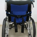 Disabled Wheelchair Anti-Tilting Elastic Fixing Belt - Image 6