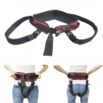 Adult Toddler Belt Anti-Fall Get Up And Shift Belt - Image 2