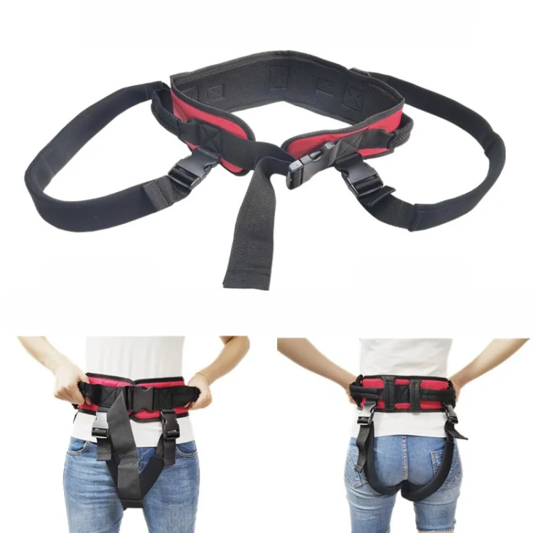 TBD0572079301_B1.webp Adult Toddler Belt Anti-Fall Get Up And Shift Belt - Image 2