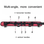 Adult Toddler Belt Anti-Fall Get Up And Shift Belt - Image 5