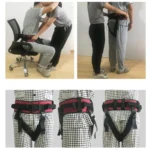Adult Toddler Belt Anti-Fall Get Up And Shift Belt - Image 6