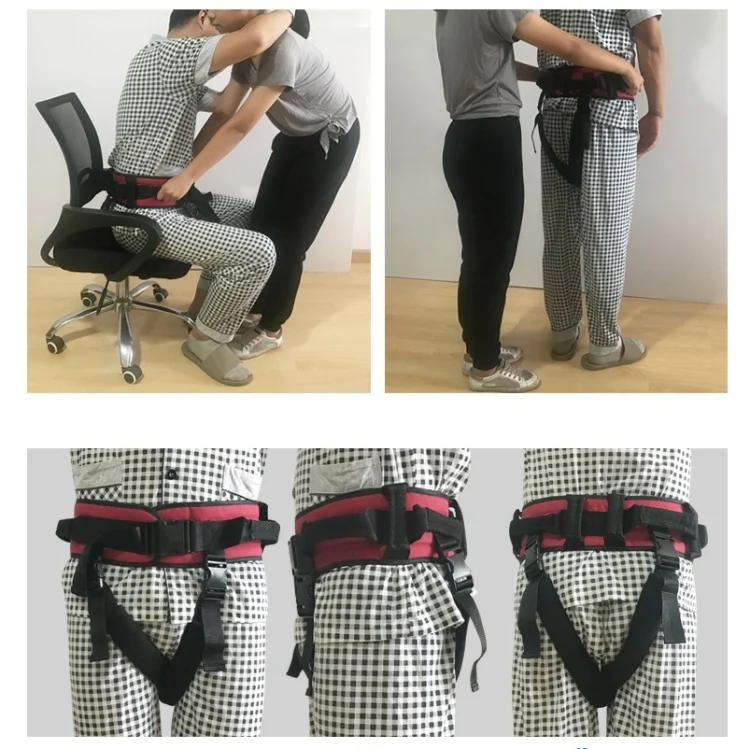TBD0572079301_B5.webp Adult Toddler Belt Anti-Fall Get Up And Shift Belt - Image 6