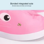 905-A Children Rainy Day Cartoon Pattern Waterproof Shoe Cover - Image 4