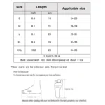 905-A Children Rainy Day Cartoon Pattern Waterproof Shoe Cover - Image 7