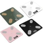 Smart Bluetooth Weight Scale Home Body Fat Measurement Health Scale - Image 5