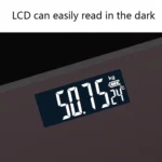 AOHANG7 Home Precision Weight Scale - Image 4