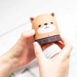 Cartoon Zoo Time Manager Mechanical Timer Reminder - Image 4