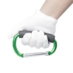 Multifunctional Aluminum Alloy Weight Lifting Artifact Roller Skate Shoe Lifting Device Random Colour Delivery