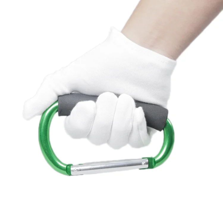 TBD05720903.webp Multifunctional Aluminum Alloy Weight Lifting Artifact Roller Skate Shoe Lifting Device Random Colour Delivery - Image 1