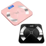 Home Weight Scale Accurate Healthy Body Fat Scale - Image 2
