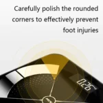 Home Weight Scale Accurate Healthy Body Fat Scale - Image 3