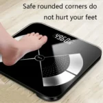 Home Weight Scale Accurate Healthy Body Fat Scale - Image 6