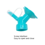 10 PCS Pouring Flowers Nozzle Heads Coke Beverage Bottle Shower Nozzle - Image 3