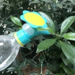 10 PCS Pouring Flowers Nozzle Heads Coke Beverage Bottle Shower Nozzle - Image 6