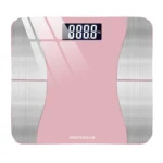 SONGYING SY06 Smart Body Fat Scale Home Body Weight Scale
