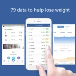 SONGYING SY06 Smart Body Fat Scale Home Body Weight Scale - Image 5