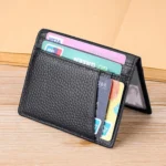 Defense RFID Bag Multi-Card ID Card Bag - Image 5