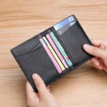 Defense RFID Bag Multi-Card ID Card Bag - Image 4