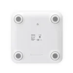 8066 Smart Body Fat Electronic Scale Home Bluetooth Weight Scale - Image 3