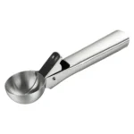 Stainless Steel Ice Cream Spoon Dessert Spoon Ice Cream Scooper - Image 2