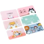 ZJ25 Mini Cartoon Weight Scale Home Accurate Portable Human Body Scale - Image 2