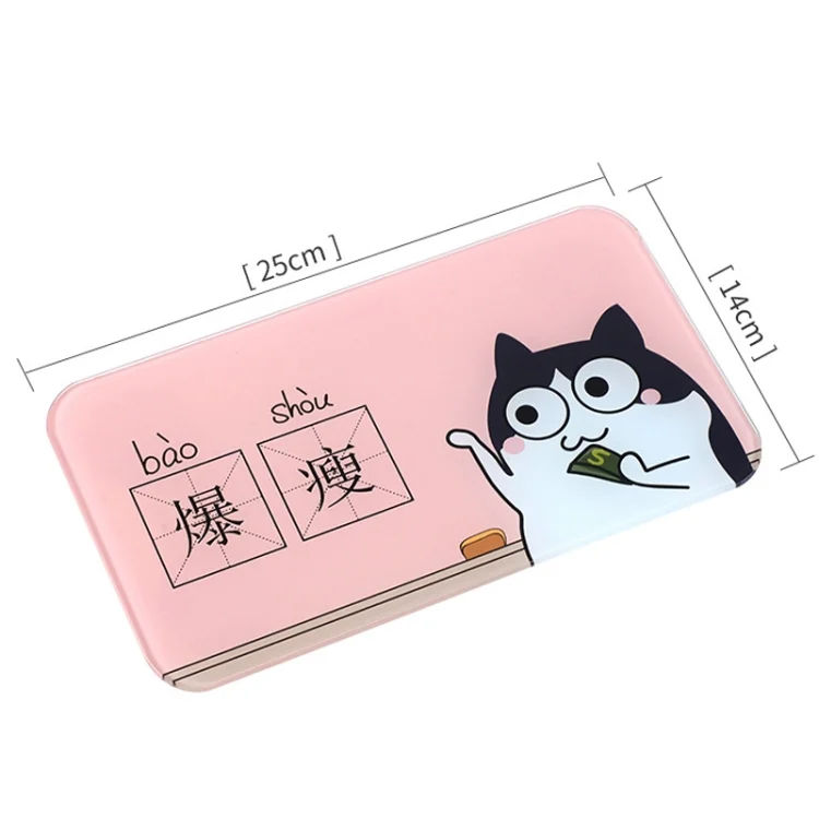 TBD0572102101_B2.webp ZJ25 Mini Cartoon Weight Scale Home Accurate Portable Human Body Scale - Image 3