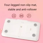 ZJ25 Mini Cartoon Weight Scale Home Accurate Portable Human Body Scale - Image 4