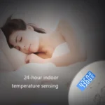 ZJ26 Weight Scale Home Smart Electronic Scale - Image 4