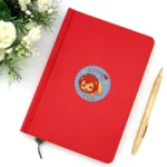 Cute Little Animal Teacher Reward Student Children Sticker Toy Decoration Sticker - Image 3