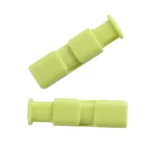10 PCS Locking Square Clip Fruit And Vegetable Fresh-Keeping Bag Sealing Clip Convenient Press Spring Sealing Clip,Random Color Delivery - Image 4