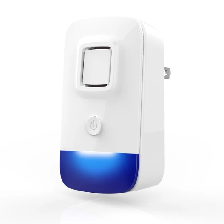 TBD0572118201_B1.webp Household Ultrasonic Eectronic Mosquito Repellent High-Power Frequency Conversion Mouse Repellent Specifications: - Image 2