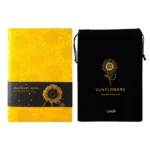 25041 A5 Thickened Notebook Soft Face Diary - Image 7