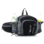 Tanluhu TLH322 Multi-Function Outdoor Waist Bag Hiking Riding Kettle Bag Travel SLR Camera Bag
