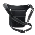HG051 Steampunk Retro Waist Bag Outdoor One-Shoulder Messenger Bag - Image 3