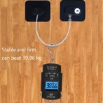 Child Safety Lock High-Rise Protective Lock - Image 4